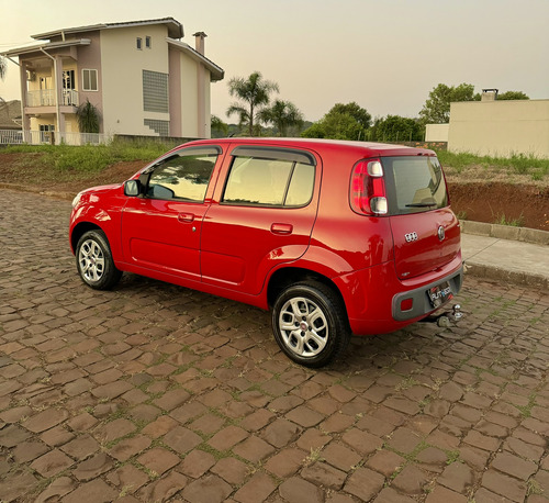 Fiat Uno 1.0 Vivace Flex 5p