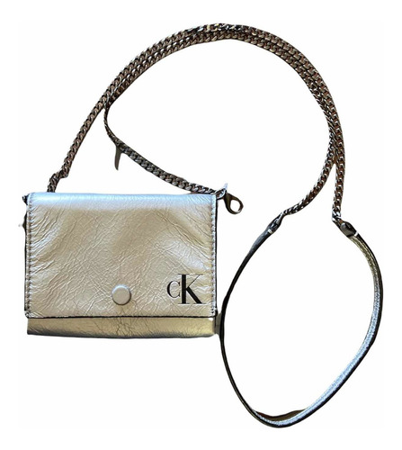 Crossbody Calvin Klein Mujer Original