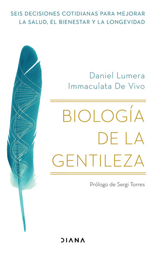 Biología De La Gentileza