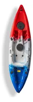 Comprar Kayak De Pesca Bote Verado Porta Caña Pesca Nautica Nuevo