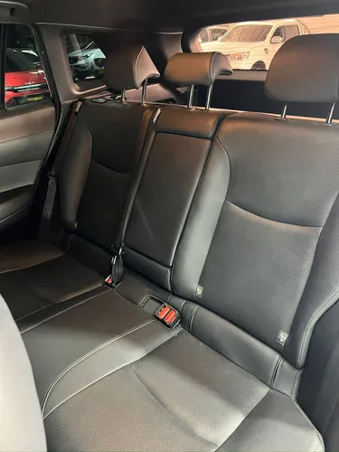 Toyota Corolla Cross 1.8 Hev Seg Cvt