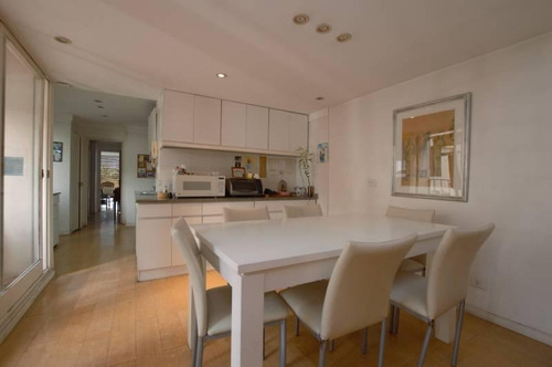 Imagen 1 de 14 de Dept. 6 Ambientes 160 M2 2 Bauleras. Barracas En Venta