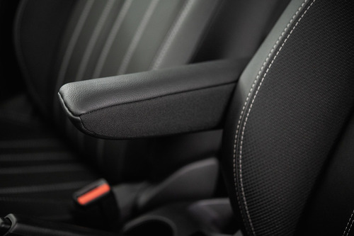 Imagen 9 de 9 de Peugeot 208 1.6 Allure Tiptronic L20 | Autocity