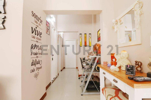 Venta Ph Tres Ambientes, Entrada Indepeniente. Villa Maipú, San Martín.