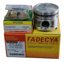 Comprar Subconjunto-piston P\u002F Volkswagen Polo-gol-caddy 1.9 D (fade)