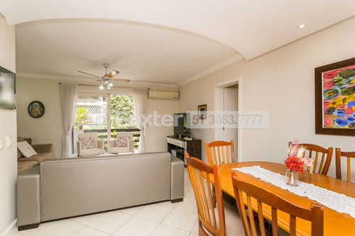 Imagem 5 de 30 de Apartamento, 3 Dormitórios, 126 M², Petrópolis - 211830