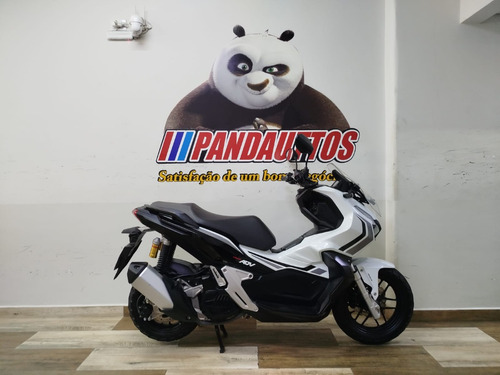 Honda Adv 150 Abs 