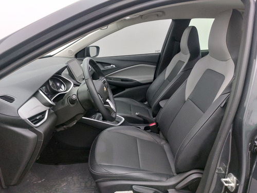 Chevrolet Onix 1.0 TURBO FLEX PLUS PREMIER AUTOMÁTICO