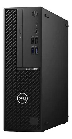 Computador Dell Optiplex Sff 3090 Ci5-10505 8gb 1tb W10