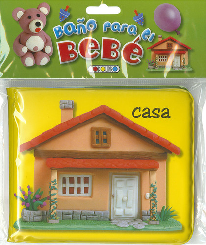 La Casa (libro Original)