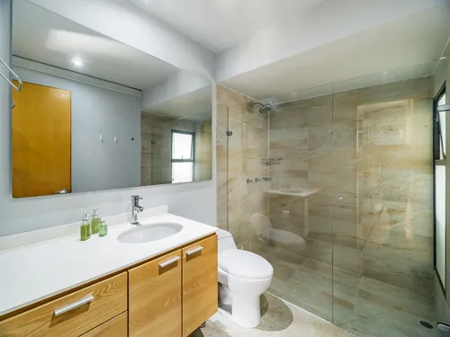 Apartamento En Venta En Provenza. Cod V12712