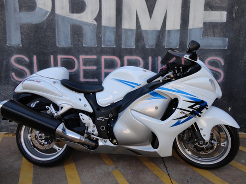 Imagem 4 de 13 de Suzuki Gsx 1300 R Hayabusa