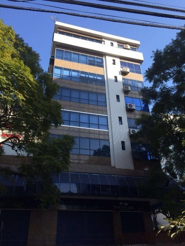 Imagem 1 de 13 de Sala Comercial Reformada - 3812