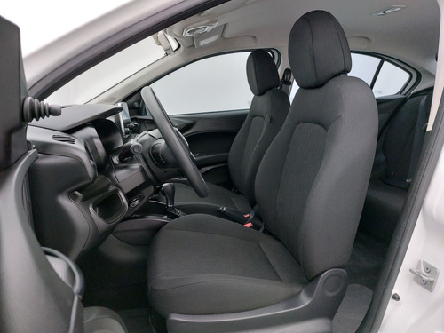 Fiat Cronos 1.3 FIREFLY FLEX DRIVE MANUAL