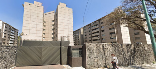 Cucm Departamento En Venta En Arenal Tepepan Tlalpan Ciudad De México