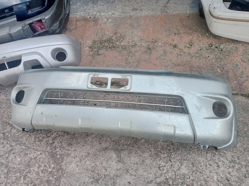 Parachoque Delantero Toyota Fortuner 09/11 Usado Original 