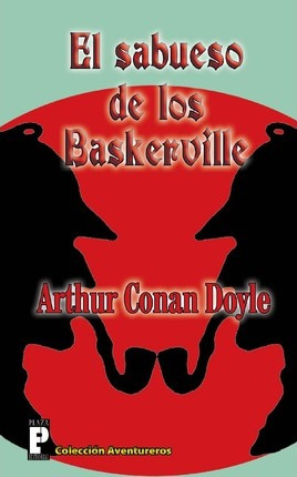 Libro El Sabueso De Los Baskerville