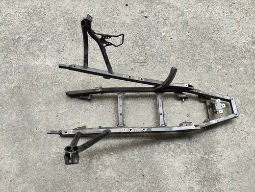 Subchassis Chasis Trasero Original Bmw F700 Gs 2016 - 2017 (Usado)