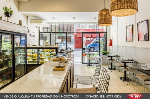 Imagen 1 de 23 de Venta Con Renta: Hermoso Local De 100 M2 · Frente De 8 Mts
