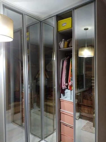 Sobrado Em Vila São João, Poá/sp De 175m² 3 Quartos À Venda Por R$ 480.000,00 - So623105