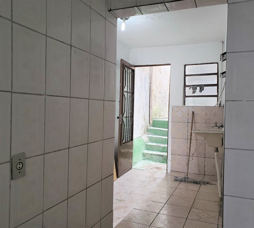 Imagem 3 de 15 de Casa Osasco Jd Veloso - Cas00226
