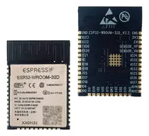 Comprar Módulo Esp32 - Wifi \u002F Bluetooth - Esp32-wroom-32d (4mb)