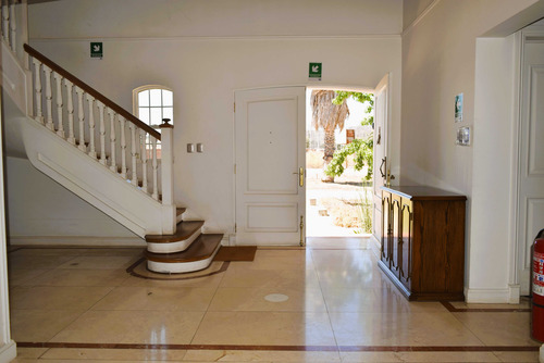 Amplio Terreno Con Casa En Camino A Colmo (83539)