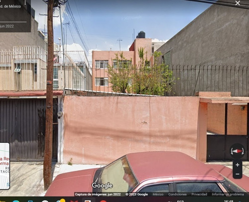 Imagen 5 de 14 de Oportunidad Inmejorable Casa En Iztacalco #ec