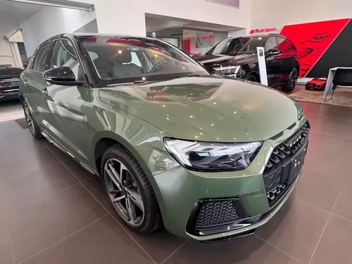 Audi Q3 1.4 35 Tfsi Dynamic 150Hp At