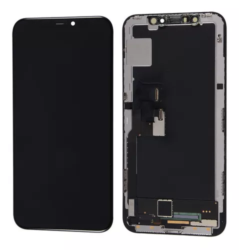 Comprar iPhone pantalla? iPhone XS Max pantalla Negro