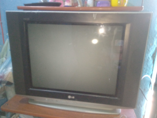 Televisor LG 19  