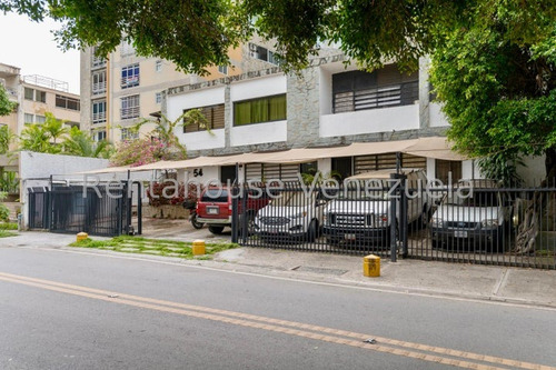 Terreno En Venta Los Naranjos De Las Mercedes