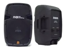 Comprar Bafle Pasivo 8  Moon Wild8 Potencia 600 Pmpo 100 Watts Rms