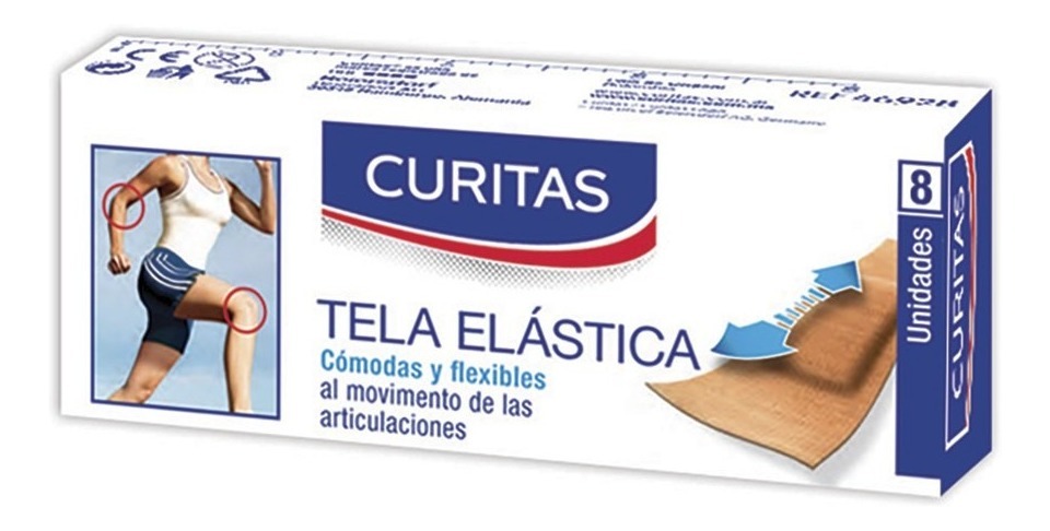 Apósitos protectores adhesivos más vendidos de 2024: descubre las curitas infalibles