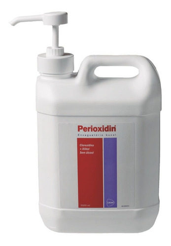 Perioxidin 2l