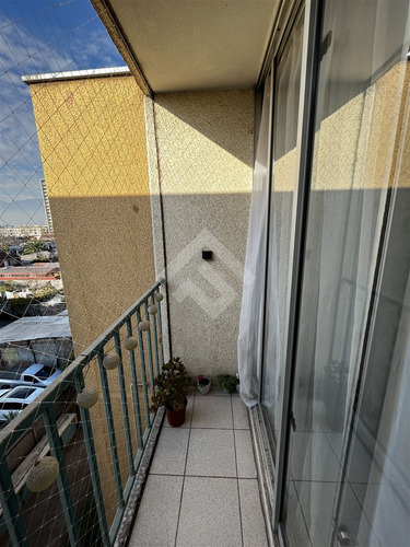 Depto., En Venta De 3 Dorm., 1 Baño, En La Cisterna