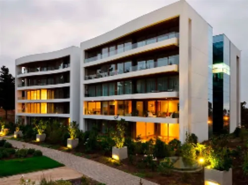 Departamento En Venta De 4d +4b +4e En Concón