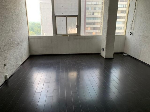 Imagen 5 de 9 de Anzures, Vista Al Castillo De Chapultepec, Vigilancia, 4priv