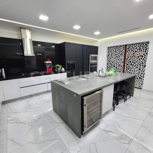 Residencia En Venta En Lagos Del Sol Cancún