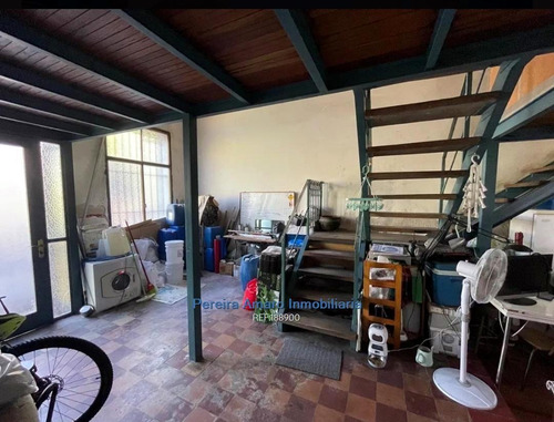 Imagen 16 de 21 de Venta Casa 4 Dormitorios Aguada Cw188900