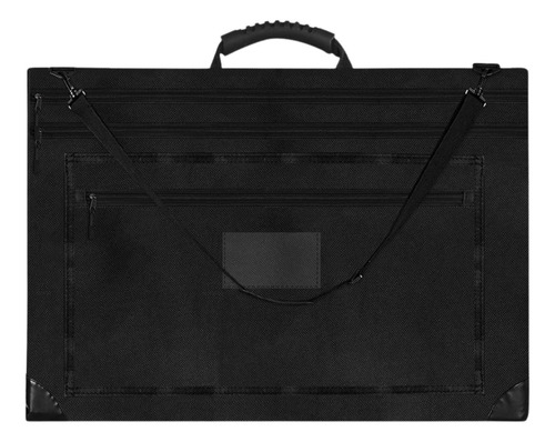 Cartera Bolsa Bolsas De Transporte Para Dibujar A Prueba De