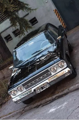 Ika Rambler Classic 660