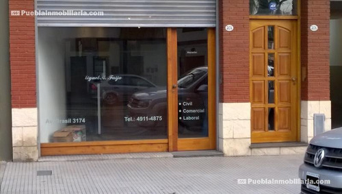 Imagen 2 de 19 de Venta Con Renta De Depósito Con Oficinas - Parque Patricios