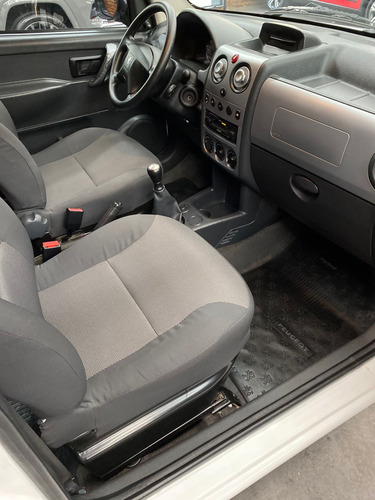 Peugeot Partner Patagónica 1.6 Hdi Vtc Plus 92