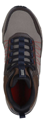Zapatillas Trail Hombre Skechers Go Run Trail Altitude 2.0