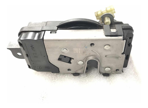 Chapa De Puerta Delantera Derecha Chevrolet Zafira 2005-2011