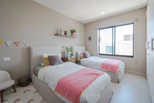 Casa Con Jardín- La Vista Residencial