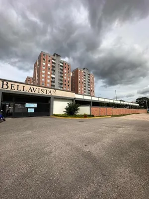 Apartamento en alquiler