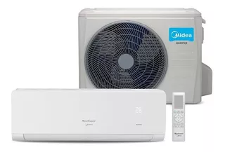 Aire Acondicionado Springer Midea Xtreme Connect 18000 Btu