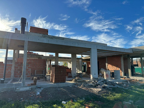 Casa En Venta A Estrenar Country Terravista